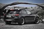 Infiniti FX30d S by AHG Sports 2011 года